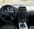 Сірий Мерседес Ц-Клас, об'ємом двигуна 2.2 л та пробігом 310 тис. км за 9800 $, фото 57 на Automoto.ua