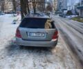 Серый Мерседес Ц-Класс, объемом двигателя 1.8 л и пробегом 260 тыс. км за 7500 $, фото 1 на Automoto.ua