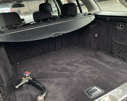 Серый Мерседес Ц-Класс, объемом двигателя 1.8 л и пробегом 244 тыс. км за 7899 $, фото 26 на Automoto.ua