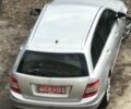 Сірий Мерседес Ц-Клас, об'ємом двигуна 2.2 л та пробігом 310 тис. км за 9800 $, фото 43 на Automoto.ua