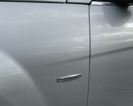 Сірий Мерседес Ц-Клас, об'ємом двигуна 2.15 л та пробігом 310 тис. км за 7950 $, фото 12 на Automoto.ua