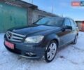 Сірий Мерседес Ц-Клас, об'ємом двигуна 0 л та пробігом 238 тис. км за 8700 $, фото 1 на Automoto.ua