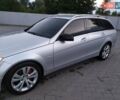 Мерседес Ц-Класс 2009 в Ивано-Франковске на Automoto.ua Серый Мерседес Ц-Класс, объемом двигателя 2.15 л и пробегом 350 тыс. км за 7386 $, фото 8 на Automoto.ua