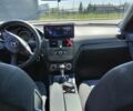Серый Мерседес Ц-Класс, объемом двигателя 2 л и пробегом 370 тыс. км за 8400 $, фото 14 на Automoto.ua