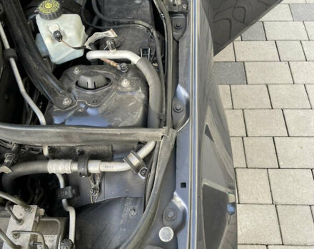 Сірий Мерседес Ц-Клас, об'ємом двигуна 2.15 л та пробігом 430 тис. км за 7700 $, фото 12 на Automoto.ua