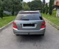 Сірий Мерседес Ц-Клас, об'ємом двигуна 2.2 л та пробігом 276 тис. км за 7350 $, фото 5 на Automoto.ua