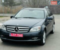 Серый Мерседес Ц-Класс, объемом двигателя 2.2 л и пробегом 304 тыс. км за 8700 $, фото 2 на Automoto.ua