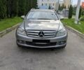 Сірий Мерседес Ц-Клас, об'ємом двигуна 2.2 л та пробігом 276 тис. км за 7350 $, фото 9 на Automoto.ua