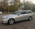 Мерседес Ц-Клас 2009 у Миколаєві на Automoto.ua Сірий Мерседес Ц-Клас, об'ємом двигуна 1.6 л та пробігом 180 тис. км за 7500 $, фото 8 на Automoto.ua