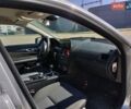 Серый Мерседес Ц-Класс, объемом двигателя 2 л и пробегом 370 тыс. км за 8400 $, фото 12 на Automoto.ua