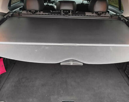 Сірий Мерседес Ц-Клас, об'ємом двигуна 2.14 л та пробігом 280 тис. км за 9000 $, фото 10 на Automoto.ua