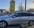 Серый Мерседес Ц-Класс, объемом двигателя 1.6 л и пробегом 191 тыс. км за 7800 $, фото 6 на Automoto.ua
