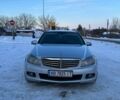 Серый Мерседес Ц-Класс, объемом двигателя 2.2 л и пробегом 279 тыс. км за 7700 $, фото 1 на Automoto.ua