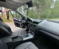 Серый Мерседес Ц-Класс, объемом двигателя 2.14 л и пробегом 230 тыс. км за 10500 $, фото 14 на Automoto.ua