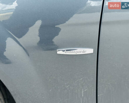 Серый Мерседес Ц-Класс, объемом двигателя 2.2 л и пробегом 304 тыс. км за 8700 $, фото 12 на Automoto.ua