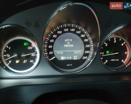 Мерседес Ц-Класс 2009 в Ивано-Франковске на Automoto.ua Серый Мерседес Ц-Класс, объемом двигателя 2.15 л и пробегом 350 тыс. км за 7386 $, фото 1 на Automoto.ua