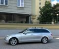 Сірий Мерседес Ц-Клас, об'ємом двигуна 2.2 л та пробігом 390 тис. км за 3850 $, фото 1 на Automoto.ua