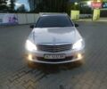 Сірий Мерседес Ц-Клас, об'ємом двигуна 2.15 л та пробігом 350 тис. км за 7386 $, фото 1 на Automoto.ua