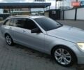 Мерседес Ц-Класс 2009 в Ивано-Франковске на Automoto.ua Серый Мерседес Ц-Класс, объемом двигателя 2.15 л и пробегом 350 тыс. км за 7386 $, фото 2 на Automoto.ua