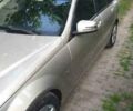 Сірий Мерседес Ц-Клас, об'ємом двигуна 2.2 л та пробігом 300 тис. км за 9500 $, фото 1 на Automoto.ua