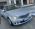 Сірий Мерседес Ц-Клас, об'ємом двигуна 1.6 л та пробігом 335 тис. км за 7700 $, фото 1 на Automoto.ua
