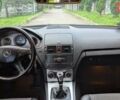 Сірий Мерседес Ц-Клас, об'ємом двигуна 2.2 л та пробігом 276 тис. км за 7350 $, фото 25 на Automoto.ua