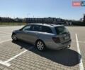 Серый Мерседес Ц-Класс, объемом двигателя 2 л и пробегом 370 тыс. км за 8400 $, фото 6 на Automoto.ua