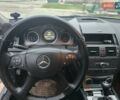 Сірий Мерседес Ц-Клас, об'ємом двигуна 2.2 л та пробігом 286 тис. км за 7800 $, фото 9 на Automoto.ua