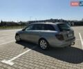 Серый Мерседес Ц-Класс, объемом двигателя 2 л и пробегом 370 тыс. км за 8400 $, фото 5 на Automoto.ua