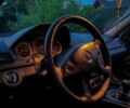 Мерседес Ц-Класс 2009 в Новояворовск на Automoto.ua Серый Мерседес Ц-Класс, объемом двигателя 2.1 л и пробегом 362 тыс. км за 8000 $, фото 5 на Automoto.ua
