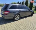 Серый Мерседес Ц-Класс, объемом двигателя 2.15 л и пробегом 185 тыс. км за 7300 $, фото 4 на Automoto.ua