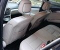Сірий Мерседес Ц-Клас, об'ємом двигуна 3 л та пробігом 306 тис. км за 9961 $, фото 6 на Automoto.ua