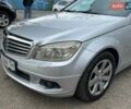Серый Мерседес Ц-Класс, объемом двигателя 1.6 л и пробегом 330 тыс. км за 7500 $, фото 2 на Automoto.ua