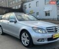 Сірий Мерседес Ц-Клас, об'ємом двигуна 1.6 л та пробігом 191 тис. км за 7800 $, фото 1 на Automoto.ua