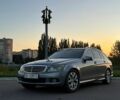 Серый Мерседес Ц-Класс, объемом двигателя 2.2 л и пробегом 405 тыс. км за 8700 $, фото 1 на Automoto.ua