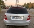 Мерседес Ц-Клас 2009 у Миколаєві на Automoto.ua Сірий Мерседес Ц-Клас, об'ємом двигуна 1.6 л та пробігом 180 тис. км за 7500 $, фото 7 на Automoto.ua