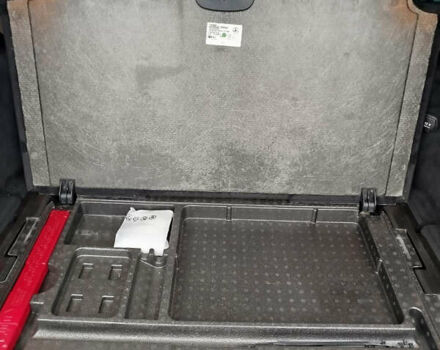 Сірий Мерседес Ц-Клас, об'ємом двигуна 2.14 л та пробігом 280 тис. км за 9000 $, фото 13 на Automoto.ua