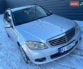Сірий Мерседес Ц-Клас, об'ємом двигуна 1.6 л та пробігом 335 тис. км за 7500 $, фото 10 на Automoto.ua