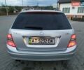 Мерседес Ц-Класс 2009 в Ивано-Франковске на Automoto.ua Серый Мерседес Ц-Класс, объемом двигателя 2.15 л и пробегом 350 тыс. км за 7386 $, фото 5 на Automoto.ua
