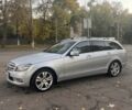 Мерседес Ц-Клас 2009 у Миколаєві на Automoto.ua Сірий Мерседес Ц-Клас, об'ємом двигуна 1.6 л та пробігом 180 тис. км за 7500 $, фото 3 на Automoto.ua