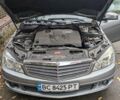 Сірий Мерседес Ц-Клас, об'ємом двигуна 2.15 л та пробігом 315 тис. км за 7900 $, фото 5 на Automoto.ua