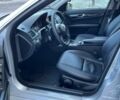 Сірий Мерседес Ц-Клас, об'ємом двигуна 1.6 л та пробігом 230 тис. км за 7700 $, фото 6 на Automoto.ua