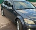 Сірий Мерседес Ц-Клас, об'ємом двигуна 2.2 л та пробігом 290 тис. км за 7000 $, фото 1 на Automoto.ua