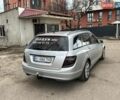 Серый Мерседес Ц-Класс, объемом двигателя 1.6 л и пробегом 330 тыс. км за 7500 $, фото 7 на Automoto.ua