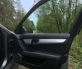 Сірий Мерседес Ц-Клас, об'ємом двигуна 2.14 л та пробігом 230 тис. км за 10500 $, фото 9 на Automoto.ua