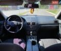 Серый Мерседес Ц-Класс, объемом двигателя 2.14 л и пробегом 290 тыс. км за 6900 $, фото 5 на Automoto.ua