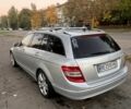 Мерседес Ц-Клас 2009 у Миколаєві на Automoto.ua Сірий Мерседес Ц-Клас, об'ємом двигуна 1.6 л та пробігом 180 тис. км за 7500 $, фото 6 на Automoto.ua