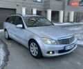 Сірий Мерседес Ц-Клас, об'ємом двигуна 1.6 л та пробігом 335 тис. км за 7700 $, фото 9 на Automoto.ua
