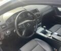 Мерседес Ц-Клас 2009 у Миколаєві на Automoto.ua Сірий Мерседес Ц-Клас, об'ємом двигуна 1.6 л та пробігом 180 тис. км за 7500 $, фото 1 на Automoto.ua