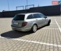 Серый Мерседес Ц-Класс, объемом двигателя 2 л и пробегом 370 тыс. км за 8400 $, фото 8 на Automoto.ua
